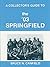 Collectors Guide to the 03 Spring Field