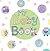 My Baby Book: Record Special Moments In Baby's First Year (Baby Record Book)