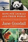 Hope for Animals and Their World: How Endangered Species Are Being Rescued from the Brink Book cover for Hope for Animals and Their World: How Endangered Species Are Being Rescued from the Brink