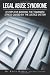 Legal Abuse Syndrome by Karin Huffer Legal Abuse Syndrome by Karin Huffer