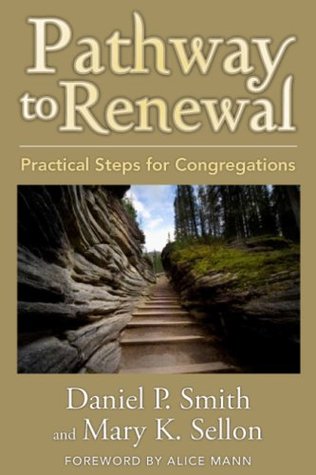 Pathway to Renewal: Practical Steps for Congregations (Paperback)
