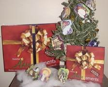 Adorenaments (Hardcover)