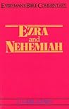 Ezra & Nehemiah- Everyman's Bible Commentary (Everyman's Bible Commentaries)