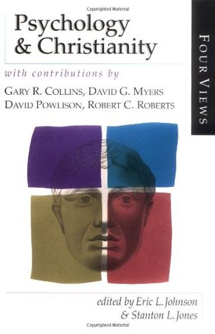 Psychology & Christianity : Four Views (Paperback)