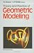 Theory and Practice of Geometric Modeling