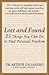 Lost and Found : The 23 Things You Can Do to Find Personal Freedom