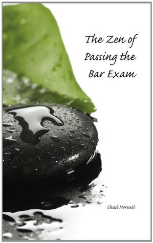 The Zen of Passing the Bar Exam (Paperback)