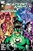 Blackest Night #6 by Geoff Johns
