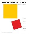 Modern Art: Impressionism to Post-Modernism