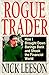 Rogue Trader by Nick Leeson