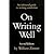 On Writing Well by William Zinsser