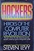 Hackers: Heroes of the Computer Revolution