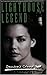 Lighthouse Legend (Dawson's Creek Suspense #1)