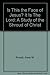 Is This the Face of Jesus? It Is The Lord: A Study of the Shroud of Christ