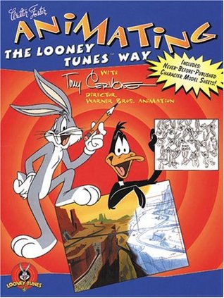 Animating the Looney Tunes Way (Paperback)