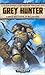 Grey Hunter (Space Wolf, #3)