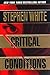 Critical Conditions: (Alan Gregory, #6)