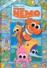 Finding Nemo: Look and Find (Hardcover)