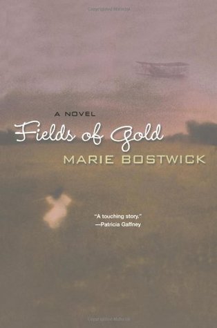 Fields of Gold (Paperback)