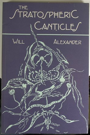 The Stratospheric Canticles (Paperback)
