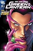 Green Lantern (2005-2011) #19