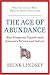 The Age of Abundance: How P...