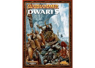 Warhammer Dwarfs