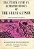 Twentieth Century Interpretations of the Great Gatsby: A Collection of Critical Essays