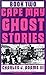 Cape May Ghost Stories by Charles J. Adams III