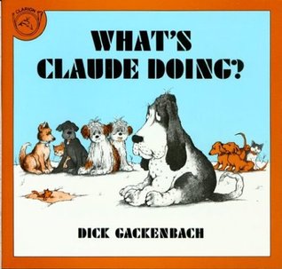 What's Claude Doing? (Paperback)