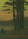 Charles Warren Eaton (1857-1937) : An American Tonalist Rediscovered Charles Warren Eaton (1857-1937) : An American Tonalist Rediscovered