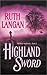 Highland Sword by Ruth Langan