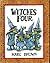 Witches Four by Marc Brown