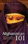 Book cover for Afghanistan 101