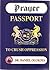 Prayer Passport (Deluxe Edition) Bonded Leather by D.K. Olukoya