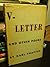 V-Letter and Other Poems