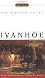 Ivanhoe by Walter  Scott