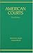 American Courts (Coursebook)