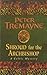 Shroud for the Archbishop (Sister Fidelma Mysteries Book 2) by Peter Tremayne