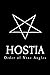 Hostia: Secret Teachings of the ONA