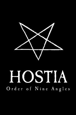 Hostia: Secret Teachings of the ONA (Paperback)