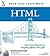 HTML: Your visual blueprint...