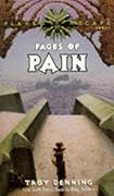 Pages of Pain