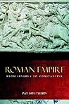 The Roman Empire from Severus to Constantine
