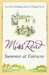 Summer at Fairacr...