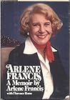 Arlene Francis: A Memoir Arlene Francis: A Memoir