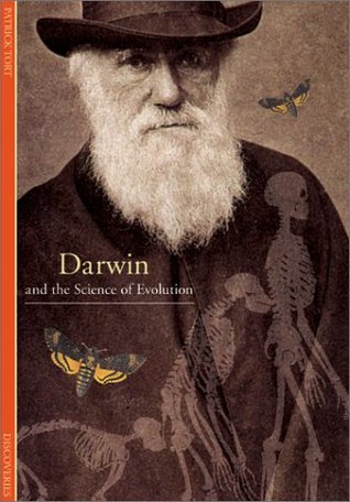 Darwin and the Science of Evolution (Abrams Discoveries)
