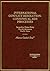 Nolan-Haley, Abramson and Chew's International Conflict Resol... by Jacqueline M. Nolan-Haley