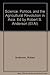 Science, Politics, And The Agricultural Revolution In Asia (Et Al)