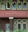 At Home on the Prairie: The Houses of Purcell & Elmslie